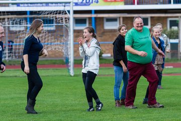 Bild 216 - B-Juniorinnen FSG FraWie hat Besuch aus Berlin